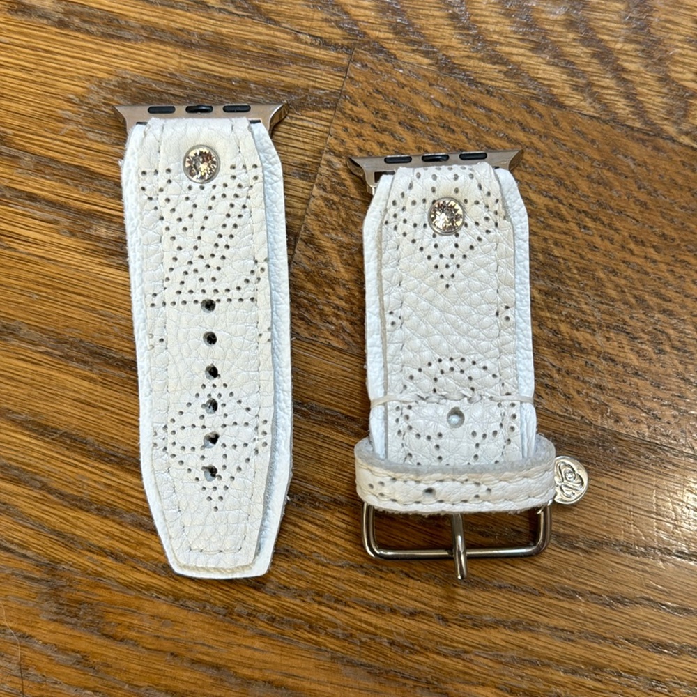 COPY - Sparkl Bands Apple Watch band